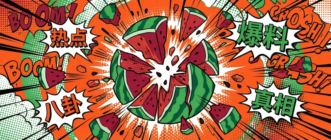 天美传媒在线高清观看视频 今日头瓜爆炸漫画横幅